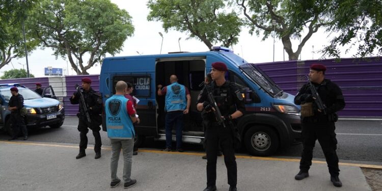 Deportan a Chile a delincuente detenido y condenado por tres delitos