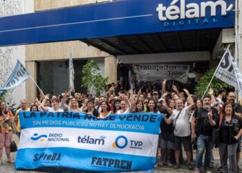 Una semana sin Télam: el impacto en medios de distintos puntos del país