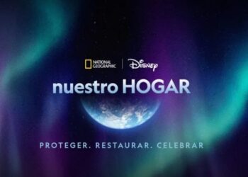 Disney presenta la campaña “nuestro HOGAR” para el Mes de la Tierra
