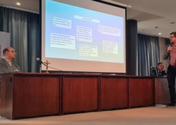 La violencia y el narcotráfico en Rosario, centro de la preocupación episcopal