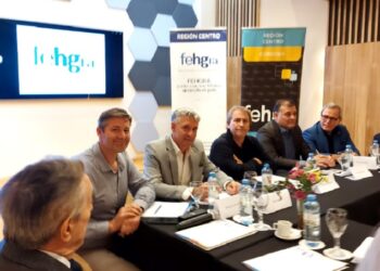 FEHGRA: Dirigentes hoteleros y gastronómicos cordobeses consideraron los desafíos del sector
