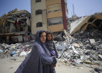 El acuerdo para un cese del fuego en Gaza está «muy cerca», según fuentes diplomáticas