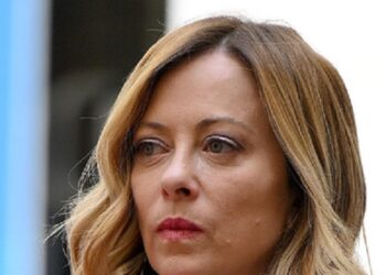 Giorgia Meloni: «El alquiler de vientre es una ´práctica inhumana´»