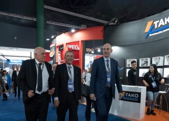 El INTI presentó sus capacidades en Automechanika, enfocándose en mejorar la competitividad y promover la movilidad sustentable
