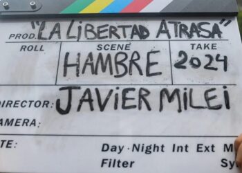 Para el cine francés, Milei quiere “destruir una de las cinematografías más vívidas y celebradas del mundo”
