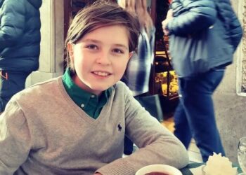 Un niño de 11 años se graduó como ingeniero y ahora estudia un doctorado