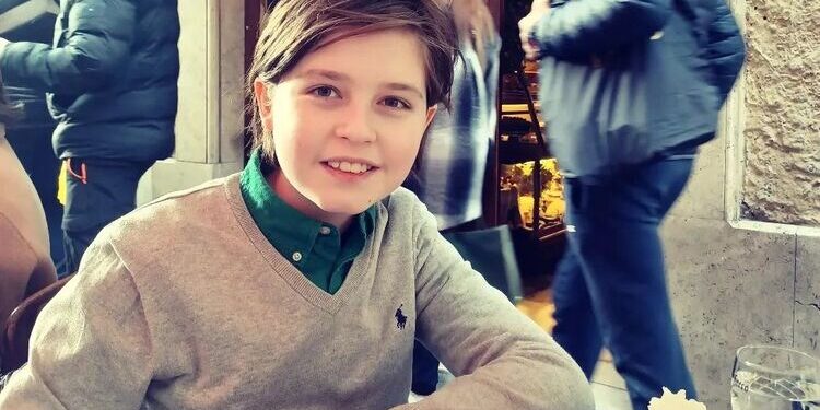 Un niño de 11 años se graduó como ingeniero y ahora estudia un doctorado
