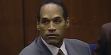 O.J. Simpson murió de cáncer a los 76 años, anunció su familia