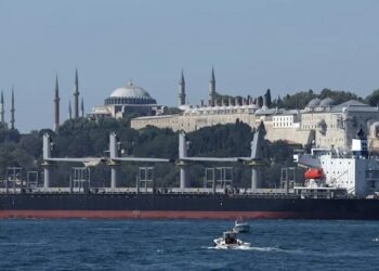 Turquía restringe el comercio con Israel hasta que haya un alto el fuego
