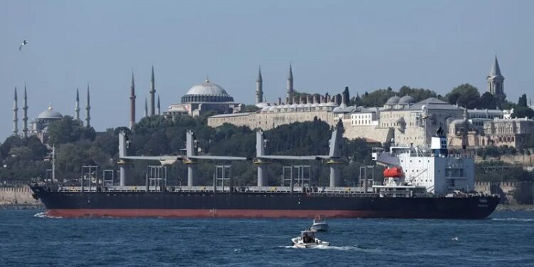 Turquía restringe el comercio con Israel hasta que haya un alto el fuego