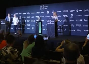Cecilia Roth pide ayuda para Argentina: «Este año no se va a hacer ni una sola película»