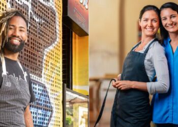 El reconocimiento de los 50 mejores restaurantes del mundo