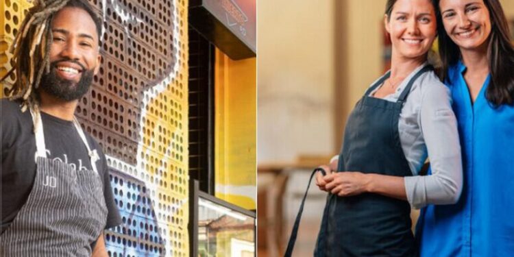 El reconocimiento de los 50 mejores restaurantes del mundo