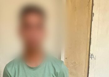 La Policía de la Ciudad detuvo a un prófugo por el asesinato de un hombre delante de su hijo de 4 años