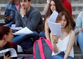 ¿Cuáles son las palabras que peor pronuncian los españoles en inglés?