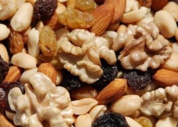 Los alimentos más eficaces para bajar el colesterol