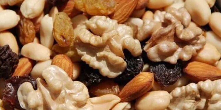 Los alimentos más eficaces para bajar el colesterol