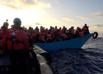 El Parlamento Europeo aprueba el nuevo Pacto para la Migración