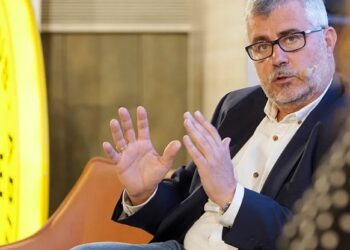 El presidente de EFE sostiene que las agencias son insustituibles en pleno avance de la IA