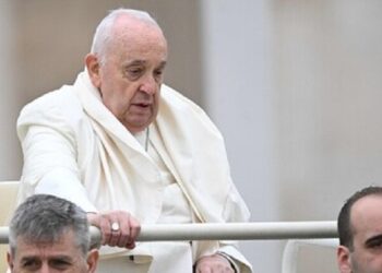 El Papa Francisco ya tiene todo listo para su funeral