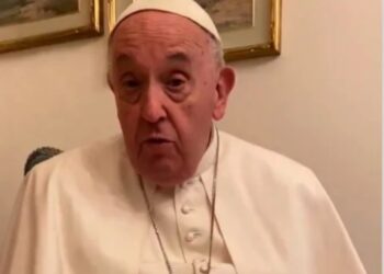 Papa Francisco: “Pienso en los trabajadores de Télam”