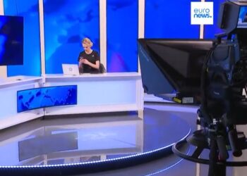 Los trabajadores de la radiotelevisión pública eslovaca, contra la nueva Ley que controlará el ente