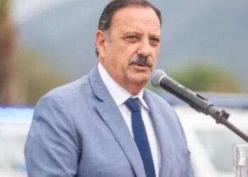 La Rioja: Quintela decretó que no se cobre el aumento tarifario de Nación