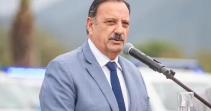 La Rioja: Quintela decretó que no se cobre el aumento tarifario de Nación