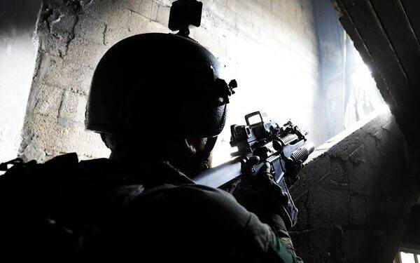 Israel en alerta máximo ante riesgo de ataque de Irán