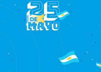 Hoy 25 de Mayo se festejará al aire libre, el día de la Patria en el «Nuevo Quilmes Plaza»