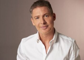 Adrián Suar: «En algún momento voy a volver a hacer ficción en la tele de aire»