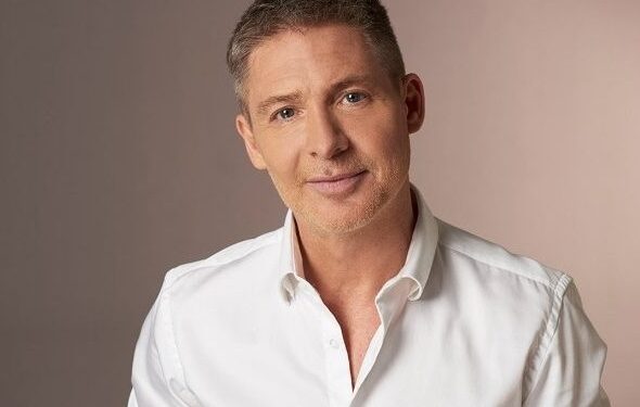 Adrián Suar: «En algún momento voy a volver a hacer ficción en la tele de aire»