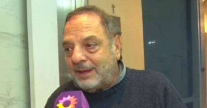 Baby Etchecopar: «Yo te voté, no me interesa que presentes tu libro mañana, no me importa que cantes en el Luna Park, realmente no sos ´Los Nocheros´»