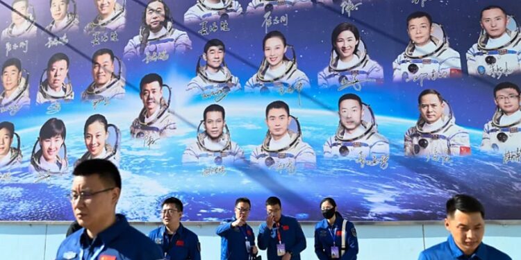 Chang’e-6 es sólo la punta de las ambiciones de China para el Sistema Solar