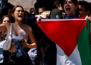 Las universidades españolas están dispuestas a suspender sus acuerdos de colaboración con Israel