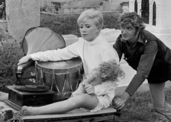 Llega el ciclo de Alejandro Jodorowsky a Lumiton.Ar con acceso gratuito