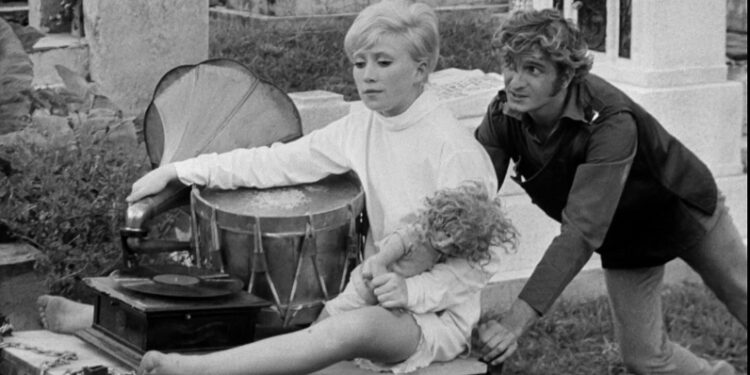 Llega el ciclo de Alejandro Jodorowsky a Lumiton.Ar con acceso gratuito