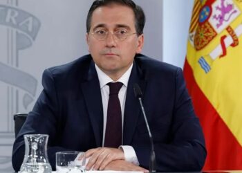 España retira a su embajadora en Argentina por la crisis con Milei, que lo califica de “payasada”