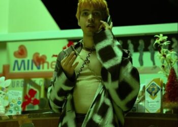 Llega a MAX Fantasmas, la nueva comedia original de HBO