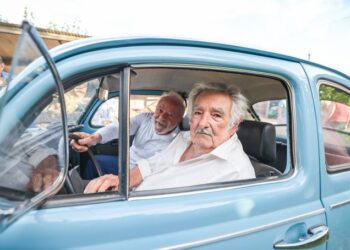 José «Pepe» Mujica tiene un tumor en el esófago: «Es algo muy comprometido y complejo»
