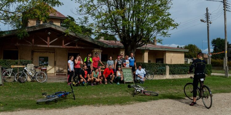 Llega la Fiesta Patronal en San Mayor este 12 de Mayo