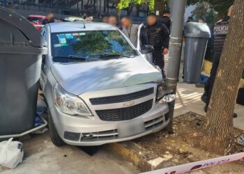 Robaron un auto en Quilmes, cometieron delitos en Vicente López y fueron detenidos en Saavedra tras pasar por el Anillo Digital