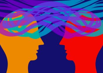 En el cerebro existe un circuito que reconoce las emociones de los otros