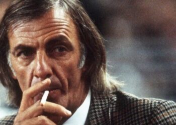 Murió César Luis Menotti, brillante futbolista y entrenador argentino