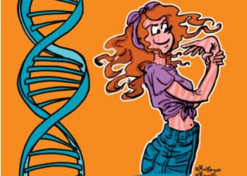 Síndrome de Ehlers-Danlos, cuando el pegamento del cuerpo no funciona