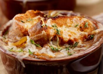 Francia busca inspiración en el extranjero para su cocina