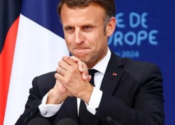 Emmanuel Macron aboga por una “revolución” para crear un marco propio de seguridad y defensa en la UE