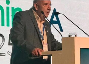 Los mineros ratificaron su adhesión al paro general nacional de este jueves contra el ajuste