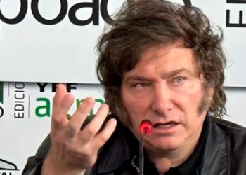 Amnistía Internacional advierte: en 142 días de gobierno, Javier Milei atacó a 21 periodistas o figuras de la cultura