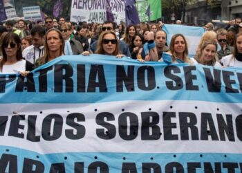 Este 9 de mayo, la CGT le dice “Pará la mano” al gobierno Nacional